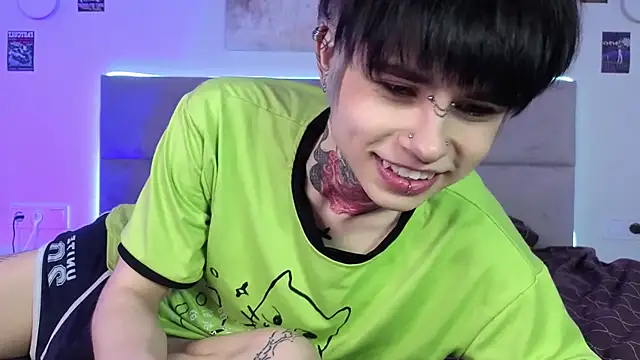 Alex Vallley online show from February 2026 11:18:02 PM