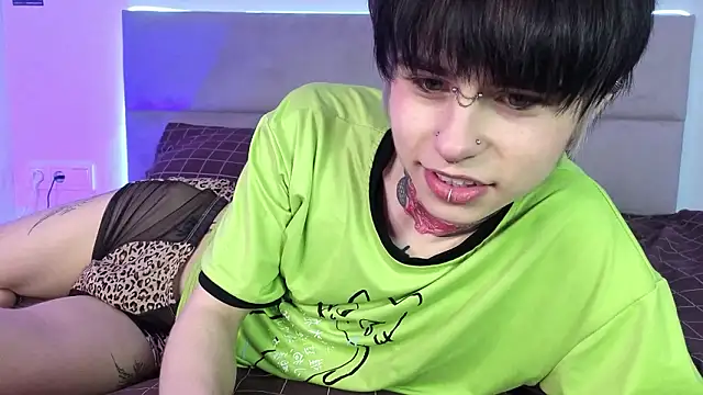 Alex Vallley online show from March 2026 11:10:01 PM