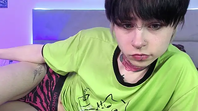 Alex Vallley online show from March 2026 11:06:01 PM