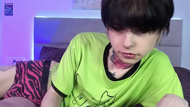 Alex Vallley online show from March 2026 11:06:02 PM