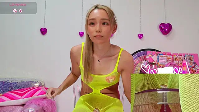 -LOCOMOCO- online show from November 2025 01:10:01 PM