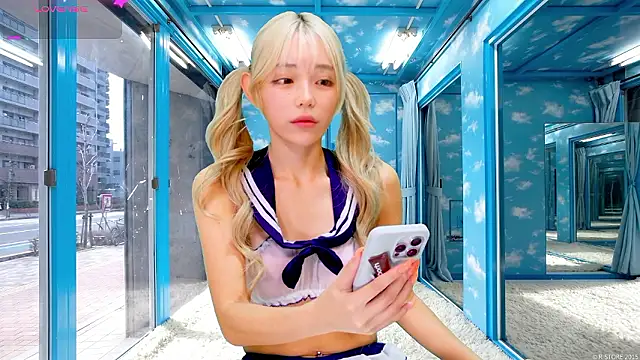 Snapshot of -LOCOMOCO- chatting on June 2026 10:16:02 AM -LOCOMOCO- online show from June 2026 10:16:02 AM
