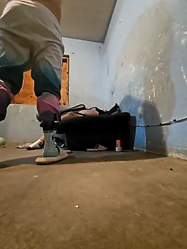 LAL0M4D4R4 online show from November 2025 10:09:02 AM