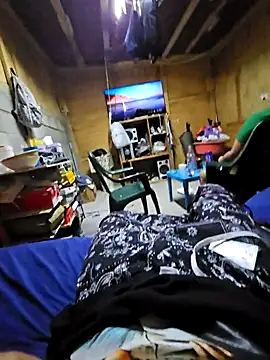 LAL0M4D4R4 online show from September 2025 08:41:01 AM