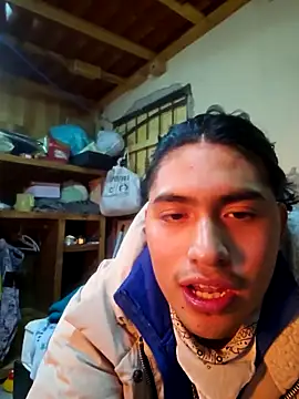 LAL0M4D4R4 online show from January 2026 09:13:01 AM