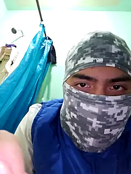 LAL0M4D4R4 online show from January 2026 07:34:02 AM