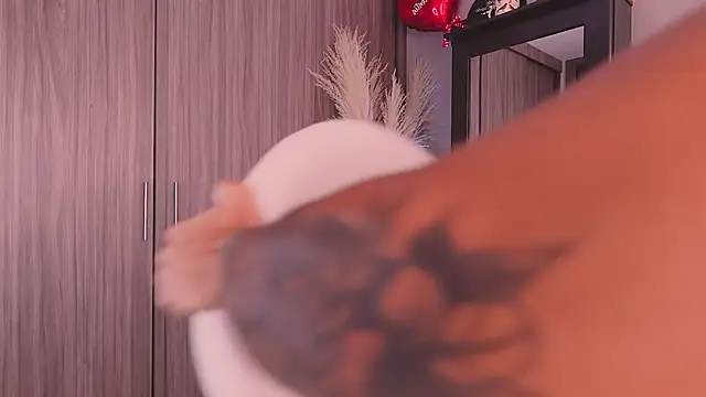 ErosKhaos online show from March 2026 02:52:02 PM