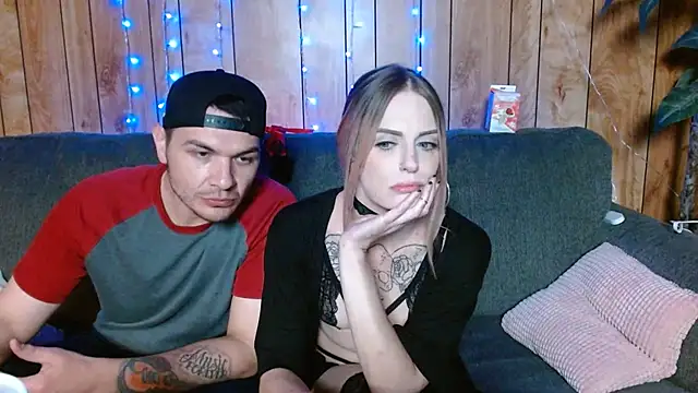 FatalAttracti0n online show from March 2025 06:57:02 AM