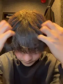 waka3232 online show from December 2025 01:08:02 AM