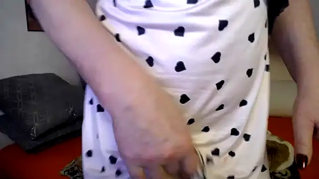 Kathylovexxx online show from February 2026 04:32:02 AM