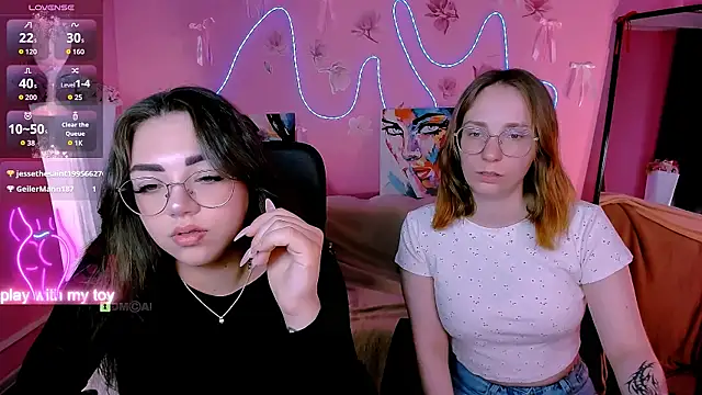 kiki swan online show from May 2026 10:24:01 AM