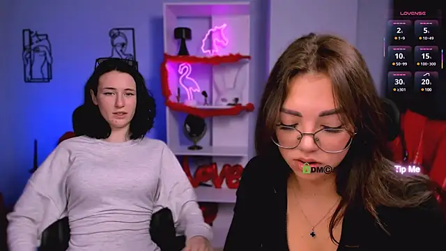 kiki swan online show from March 2025 11:12:02 AM