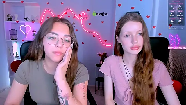 kiki swan online show from May 2026 06:56:02 AM
