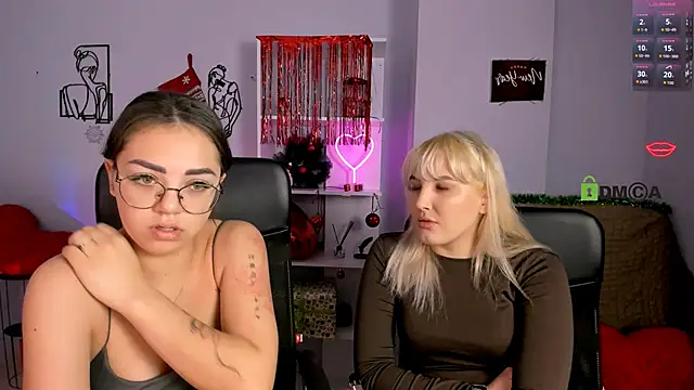 kiki swan online show from January 2026 07:04:01 AM