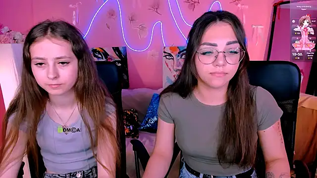 kiki swan online show from May 2026 08:32:02 AM