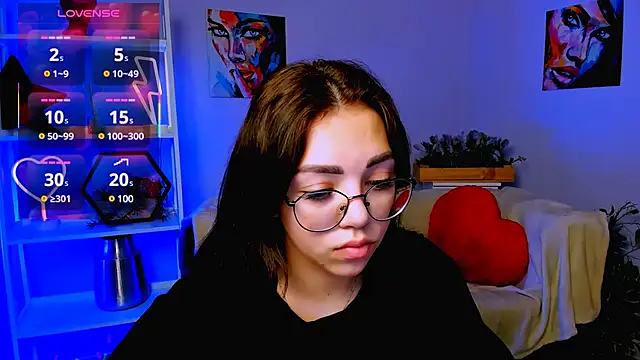 kiki swan online show from March 2025 10:38:01 AM