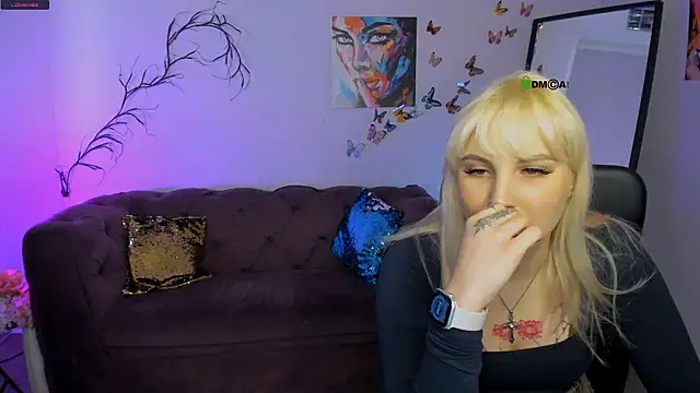 kiki swan online show from January 2026 07:04:01 AM