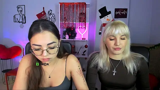 kiki swan online show from January 2026 06:51:02 AM