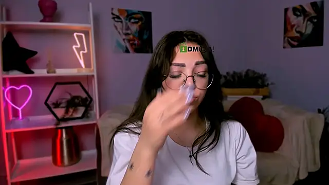 kiki swan online show from March 2025 10:07:02 AM