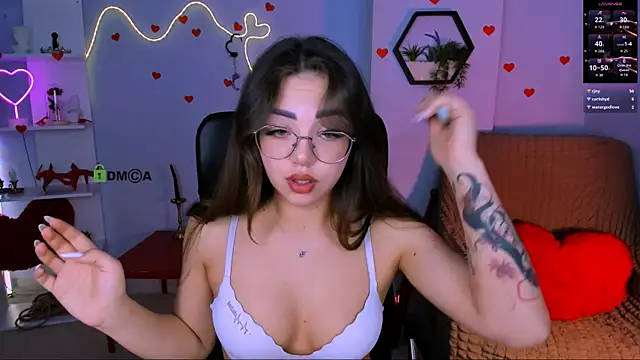 kiki swan online show from April 2026 09:24:01 AM