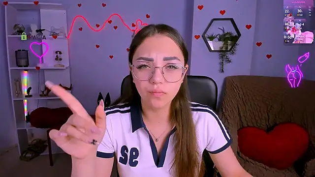 kiki swan online show from May 2026 05:48:01 AM