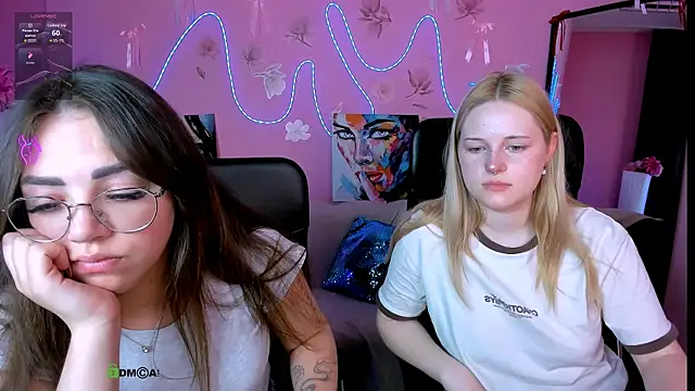 kiki swan online show from May 2026 10:58:01 PM