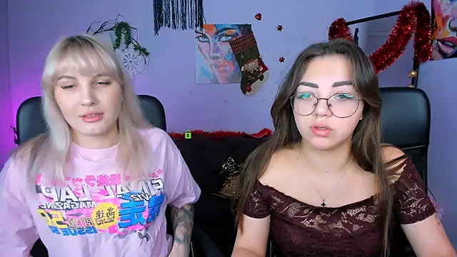 kiki swan online show from January 2026 07:01:02 AM