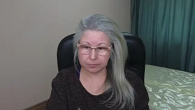 Wane Witch online show from March 2025 05:08:01 AM