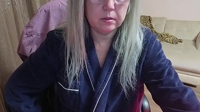 Wane Witch online show from October 2025 06:53:02 PM