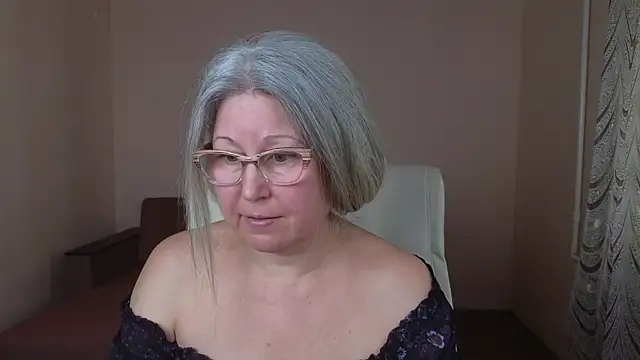 Wane Witch online show from March 2025 11:23:01 AM