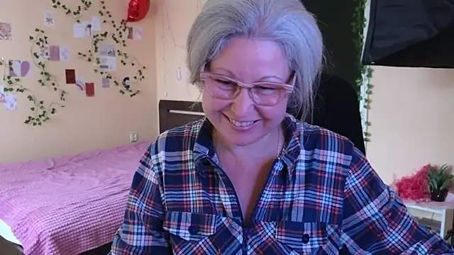 Wane Witch online show from April 2026 08:48:02 AM