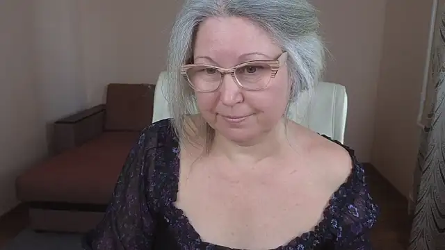 Wane Witch online show from March 2025 05:00:02 AM