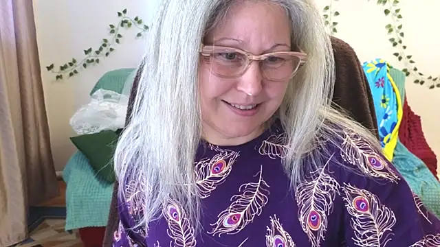 Wane Witch online show from June 2026 03:43:01 PM