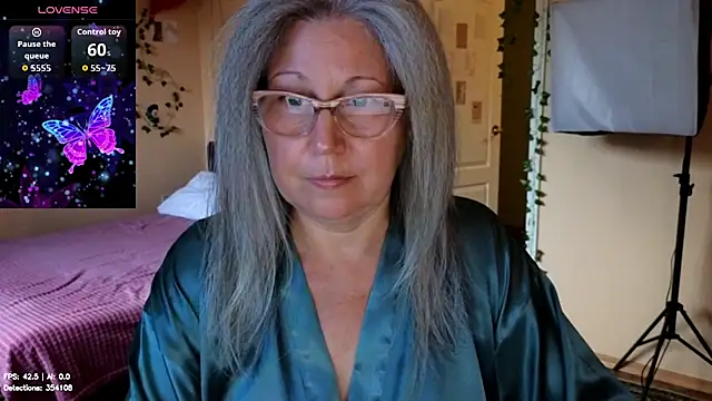 Wane Witch online show from July 2026 04:14:02 PM