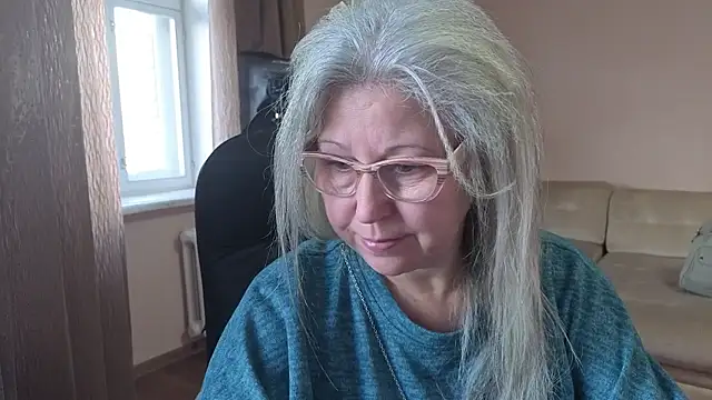 Wane Witch online show from October 2025 04:37:02 AM