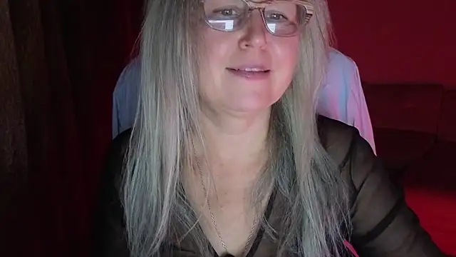 Wane Witch online show from October 2025 08:09:02 PM