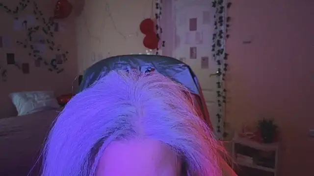 Wane Witch online show from March 2026 08:26:01 PM