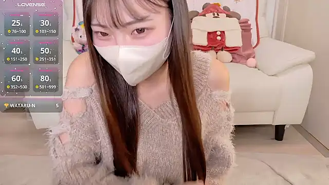 Ran-o0 0o online show from November 2025 06:17:01 AM