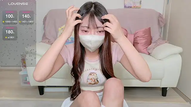 Ran-o0 0o online show from March 2025 09:02:02 AM