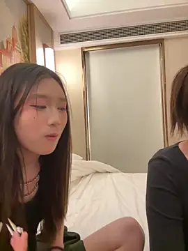 TOP yoyo online show from February 2026 12:12:01 PM