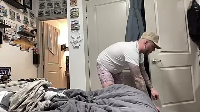 Thegreatwhitepipe online show from November 2025 12:53:01 PM