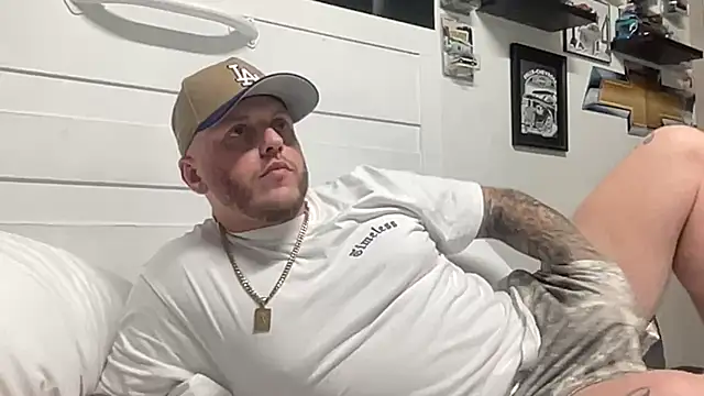 Thegreatwhitepipe online show from September 2025 10:18:02 AM