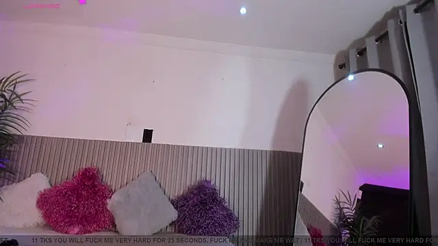 adalinarusell  online show from March 2026 11:11:02 AM