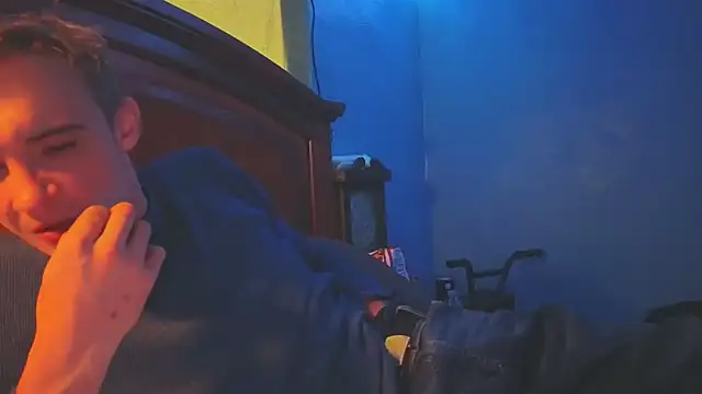 Ilovepussy1911 online show from April 2026 06:47:02 PM