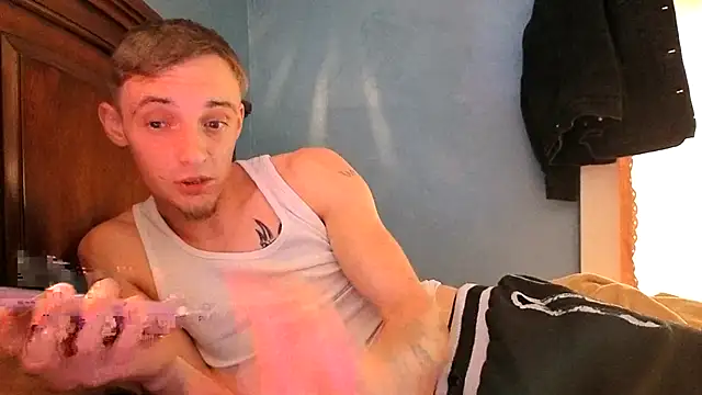 Ilovepussy1911 online show from March 2026 09:59:01 PM