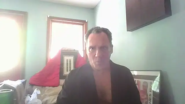 HunkofRock online show from May 2026 06:46:02 PM