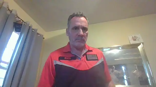 HunkofRock online show from December 2025 02:19:02 PM