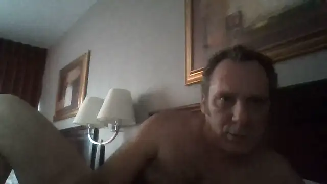 HunkofRock online show from June 2026 04:48:01 PM