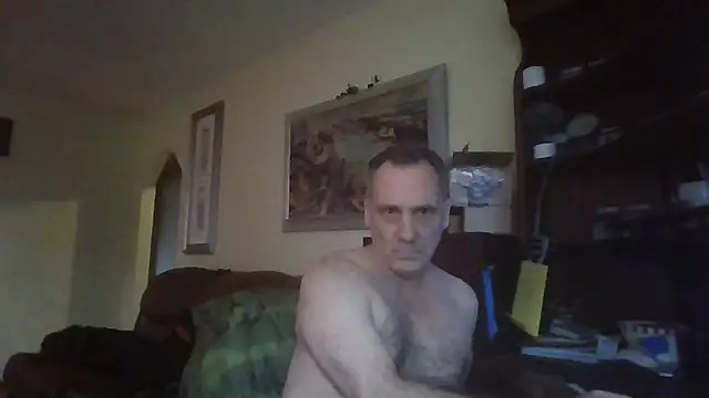 HunkofRock online show from January 2026 01:07:01 PM