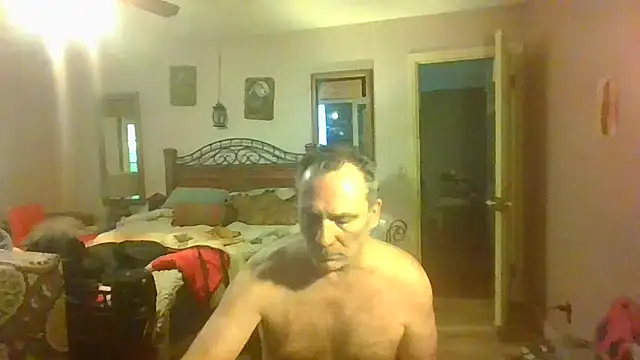 HunkofRock online show from April 2026 06:22:01 PM